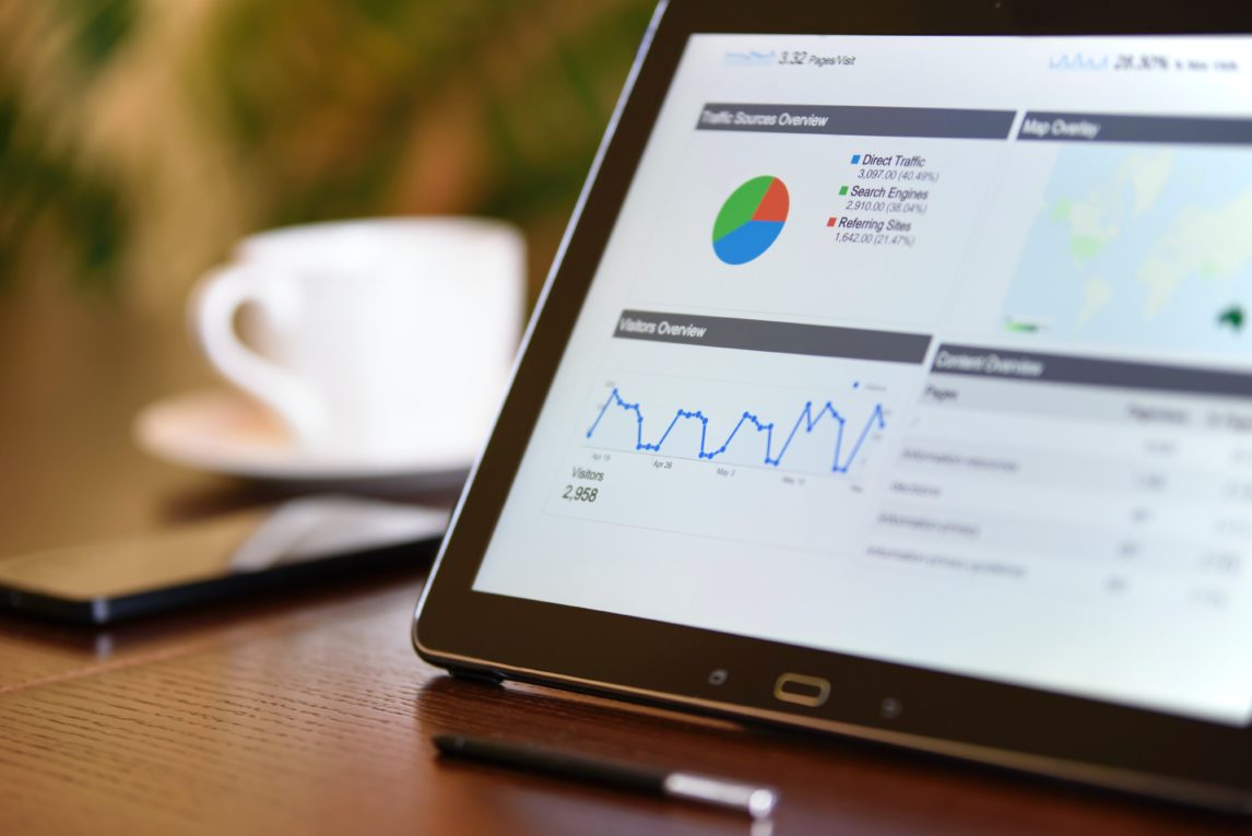 Using Analytics to Improve Your Digital Marketing Efforts